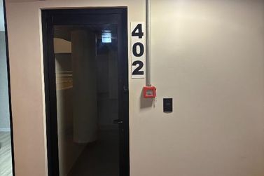 Sala Comercial para alugar - 50m&sup2; - Centro