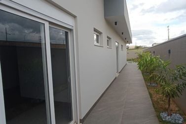 Casa &agrave; venda - 200m&sup2; - Parthenon
