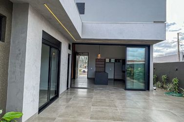 Casa &agrave; venda - 195m&sup2; - Parthenon