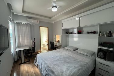 Casa &agrave; venda - Monte Cristo