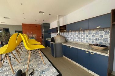 Casa &agrave; venda - Jardim Santos Dumont