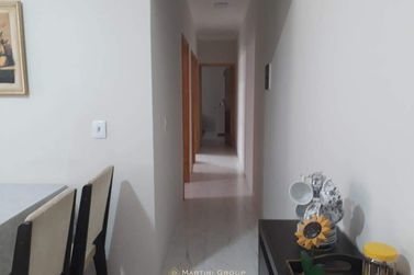 Casa &agrave; venda - 117m&sup2; - Jardim Monte Cristo