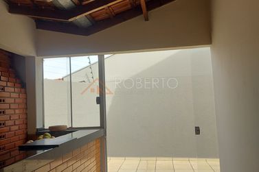Sobrado &agrave; venda - 215m&sup2; - Jardim Ip&ecirc;