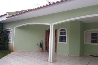 Casa &agrave; venda - 197m&sup2; - Jardim Progresso