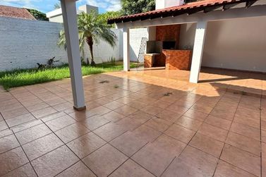 Casa &agrave; venda - 195m&sup2; - Jardim Vera Cruz