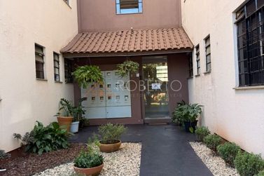 Apartamento &agrave; venda - 60m&sup2; - Jardim S&atilde;o Jorge