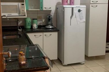Casa &agrave; venda - 146m&sup2; - Jardim S&atilde;o Jo&atilde;o