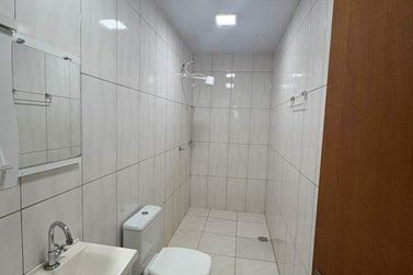 Sala Comercial &agrave; venda - 285m&sup2; - Centro