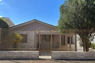 Casa &agrave; venda - 159m&sup2; - Jardim Igua&ccedil;u