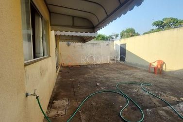 Casa &agrave; venda - 367m&sup2; - Jardim S&atilde;o Jorge