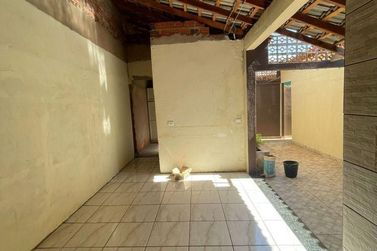 Casa &agrave; venda - Jardim Laranjeiras l