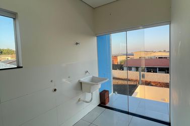 Apartamento para alugar - Conjunto Habitacional Sumar&eacute; (Sumar&eacute;)