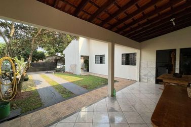 Casa &agrave; venda - 600m&sup2; - Distrito Sumar&eacute; (Sumar&eacute;)