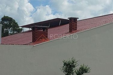 Casa &agrave; venda - 675m&sup2; - Jardim Novo Ouro Branco