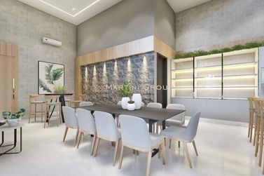 Casa &agrave; venda - 198m&sup2; - Madri
