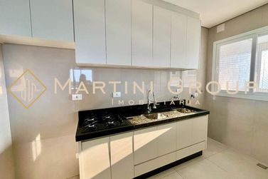 Apartamento para alugar - 97m&sup2; - Jardim Am&eacute;rica