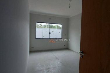 Casa &agrave; venda - 131m&sup2; - Jardim Santos Dumont
