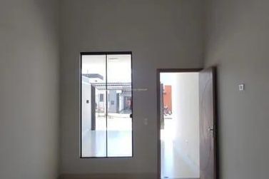 Casa &agrave; venda - 90m&sup2; - Jardim O&aacute;sis