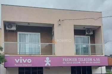Sobrado &agrave; venda - 202m&sup2; - Centro