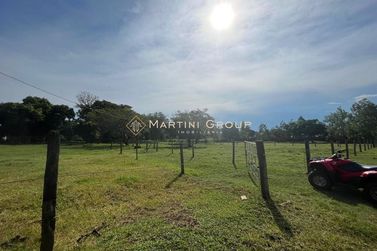Terreno &agrave; venda - 23320m&sup2; - Ch&aacute;cara