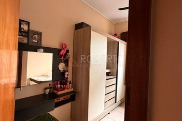 Casa &agrave; venda - 200m&sup2; - Residencial Fazenda Simone