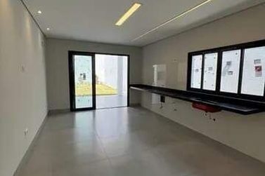 Casa &agrave; venda - 204m&sup2; - Jardim Ouro Branco