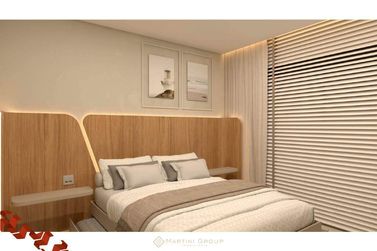 Casa &agrave; venda - 520m&sup2; - Porto Rico Resort Residence