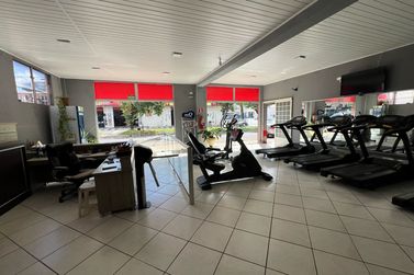Ponto Comercial para alugar - 337m&sup2; - Centro