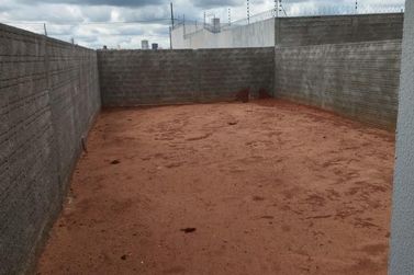 Casa &agrave; venda - 80m&sup2; - Jardim O&aacute;sis