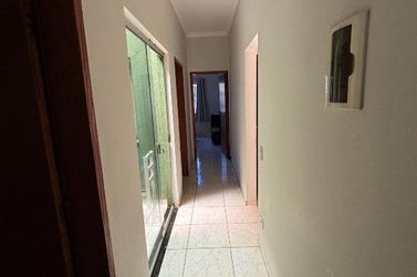 Casa &agrave; venda - 110m&sup2; - Jardim do Sol
