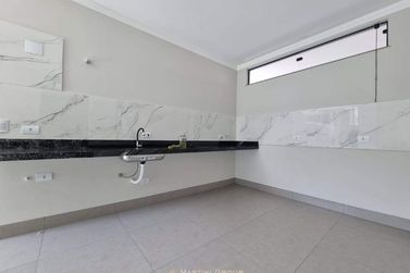 Casa &agrave; venda - 128m&sup2; - Jardim Ouro Branco