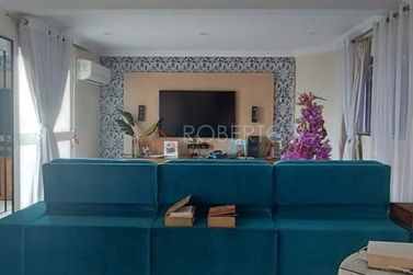 Sobrado &agrave; venda - 409m&sup2; - Vila S&atilde;o Vicente