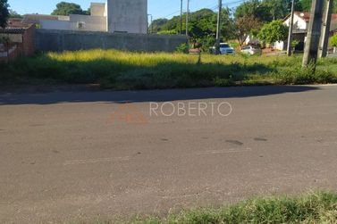 Terreno &agrave; venda - 243m&sup2; - Jardim S&atilde;o Jorge