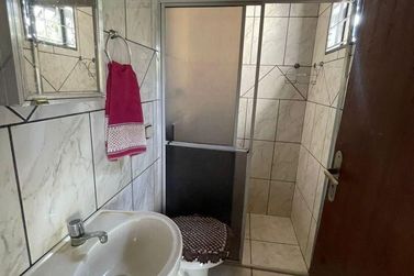 Casa &agrave; venda - 600m&sup2; - Distrito Sumar&eacute; (Sumar&eacute;)