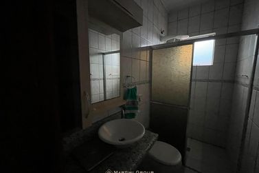Casa para alugar - 60m&sup2; - Jardim Santos Dumont