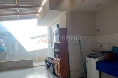 Casa &agrave; venda - 150m&sup2; - Jardim Campo Belo