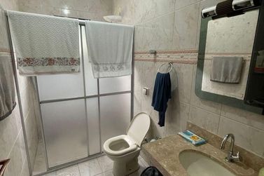 Casa &agrave; venda - Jardim Alvorada