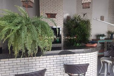 Casa &agrave; venda - 170m&sup2; - Jardim Panorama