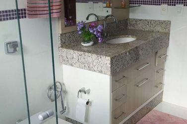 Casa &agrave; venda - Jardim Nossa Senhora de F&aacute;tima