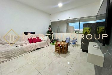 Sobrado &agrave; venda - 430m&sup2; - Jardim das Na&ccedil;&otilde;es