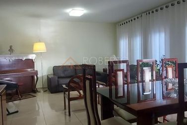 Casa &agrave; venda - 428m&sup2; - Jardim Ouro Branco