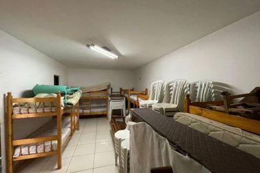 Ch&aacute;cara &agrave; venda - Gleba Patrim&ocirc;nio Maring&aacute;