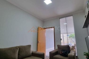 Casa &agrave; venda - 156m&sup2; - Monte Cristo
