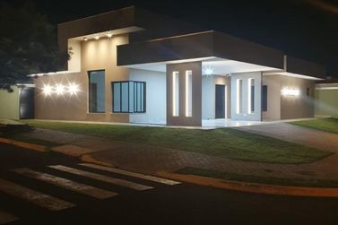 Casa &agrave; venda - 197m&sup2; - Monte Cristo
