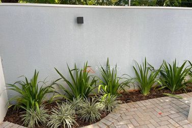 Casa &agrave; venda - 172m&sup2; - Jardim Novo Ouro Branco