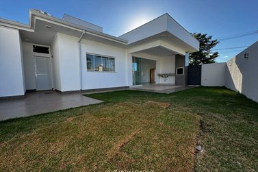 Casa para alugar - 185m&sup2; - Condom&iacute;nio Bougainville