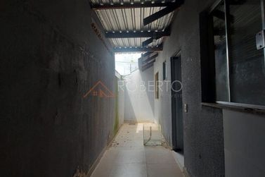 Casa &agrave; venda - 112m&sup2; - Jardim Monte Cristo
