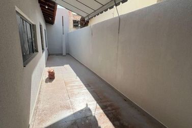 Sobrado &agrave; venda - Centro