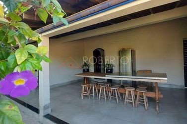 Casa &agrave; venda - 480m&sup2; - Jardim Progresso