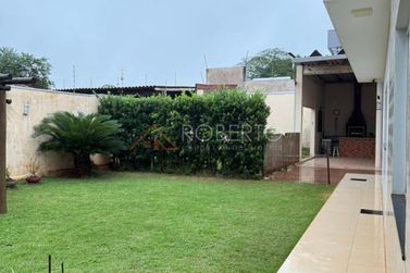 Casa &agrave; venda - 487m&sup2; - Jardim S&atilde;o Jorge
